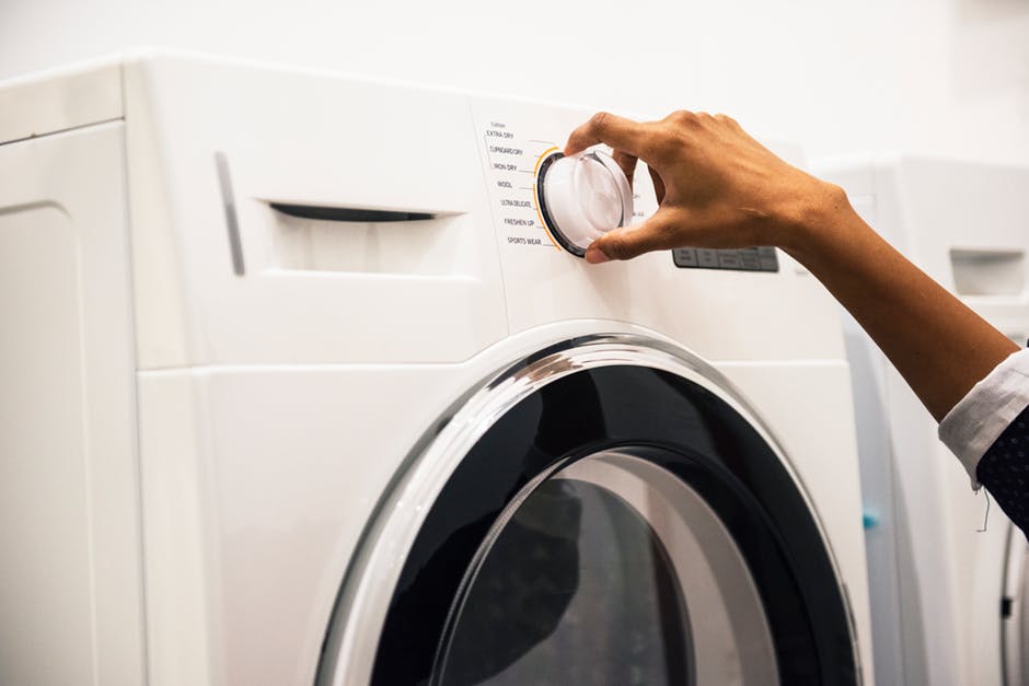 tips for doing laundry