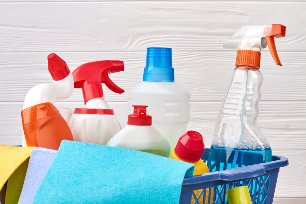 10 Secret Cleaning Hacks That Will Transform Your Home 
