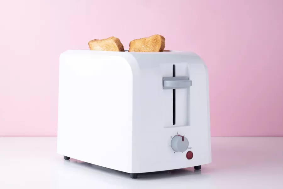 Easy Tips to Clean Pop-Up Toasters